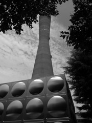 tower