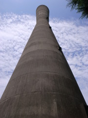 tower