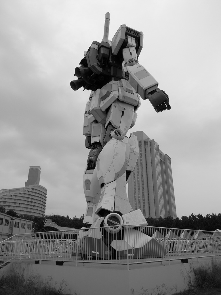 MONO RX-78