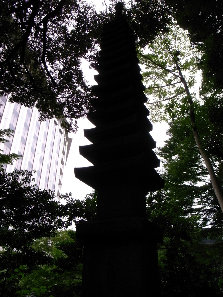 石碑１