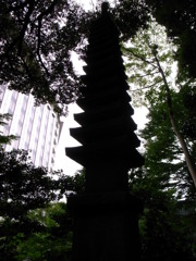 石碑１