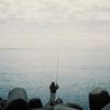 釣り人