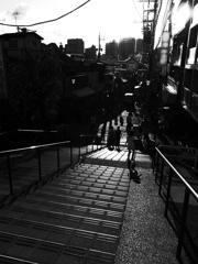 夕やけだんだん　sunsettown.st