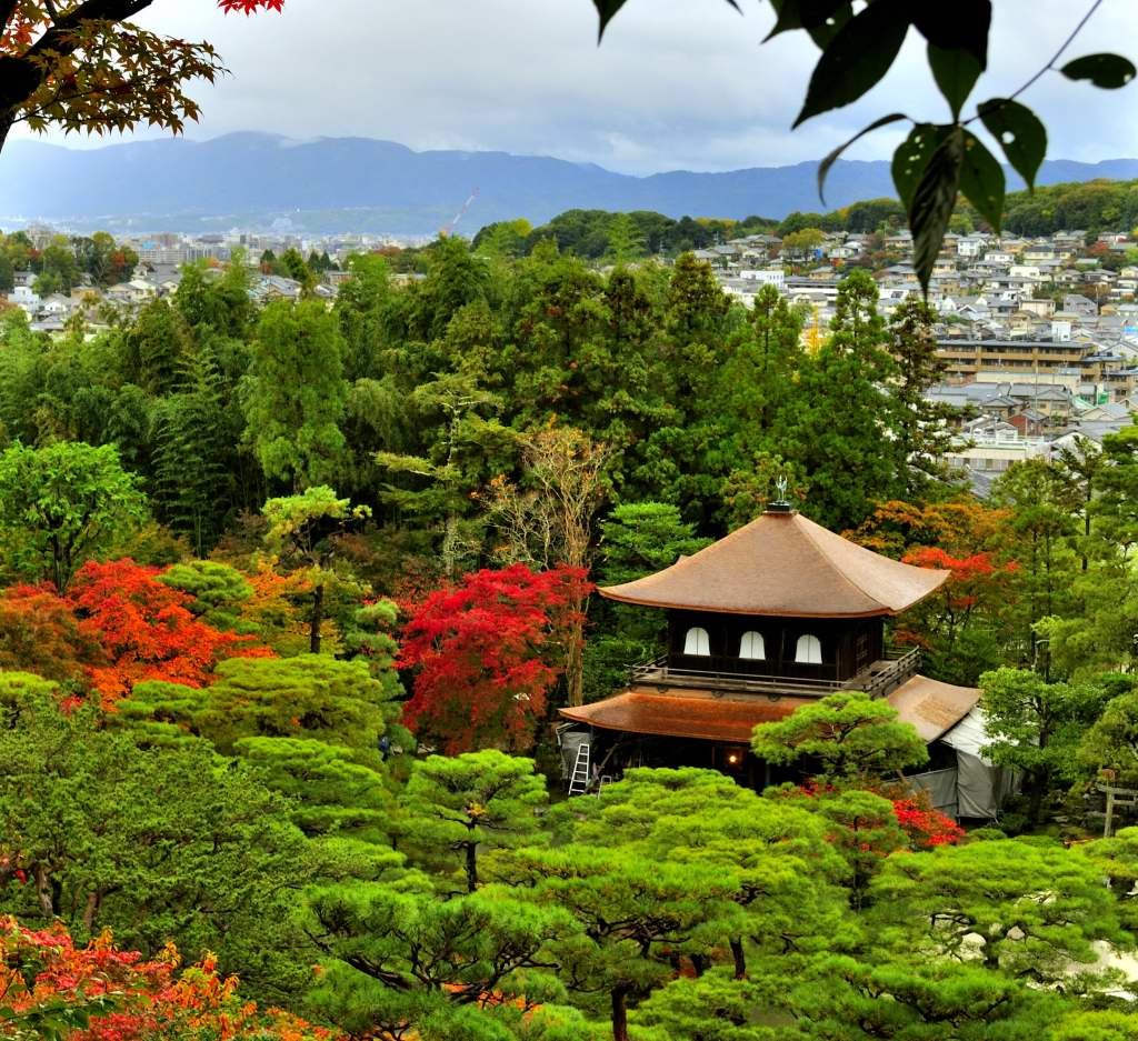 银阁寺034