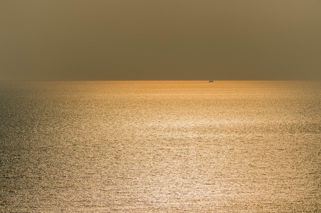 シャンパンゴールド