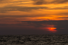 燃える瞳 燃える瞳