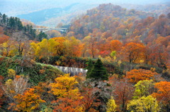 見返峠