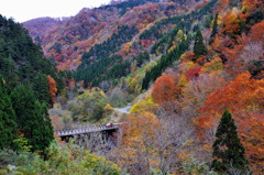 峠越え