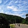 秋晴れRIDE