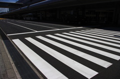 横断歩道