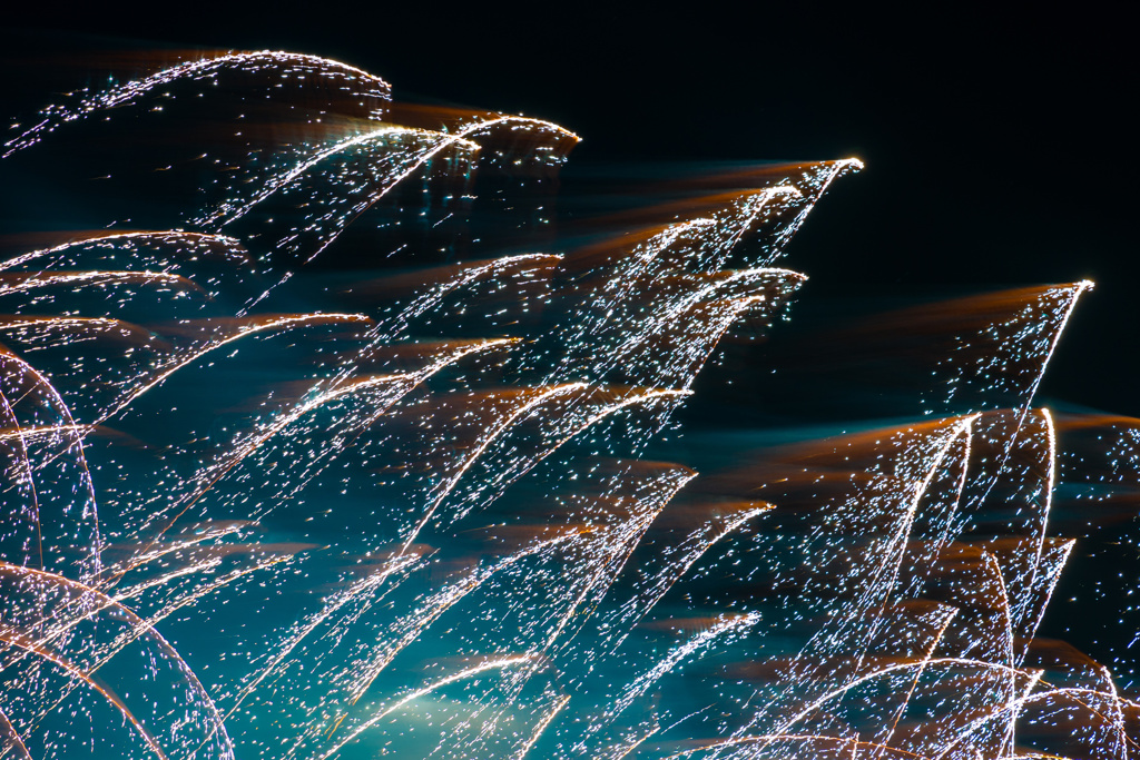 Fireworks 1