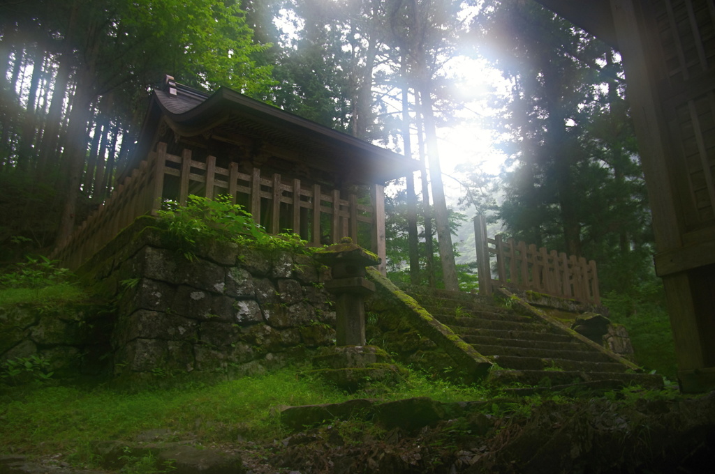 静寂