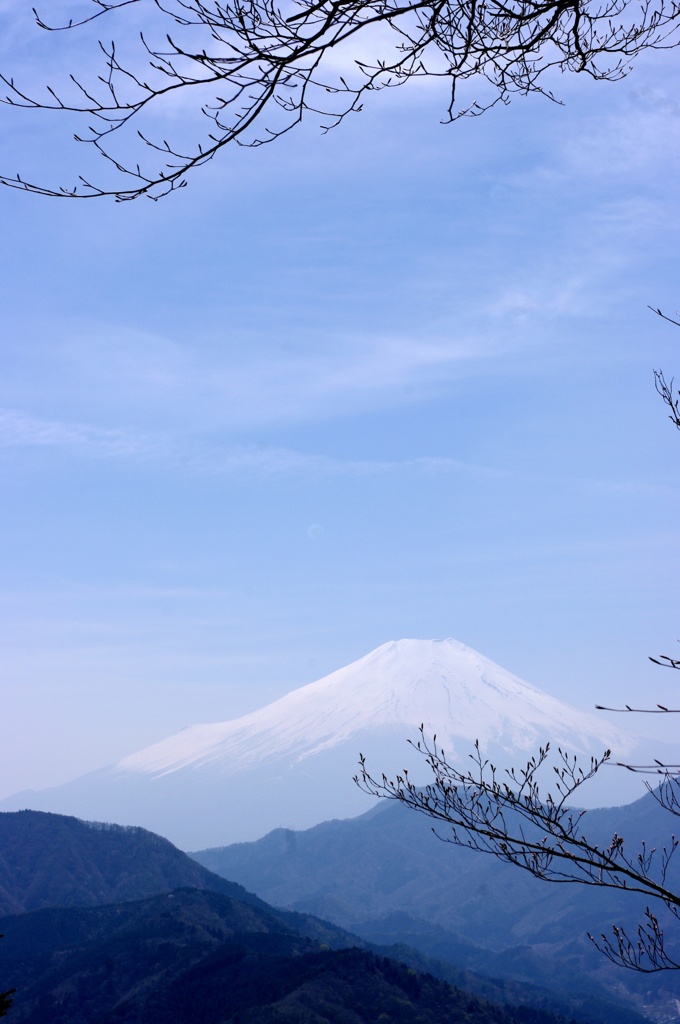富士山