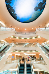 HANEDA Airport Terminal2