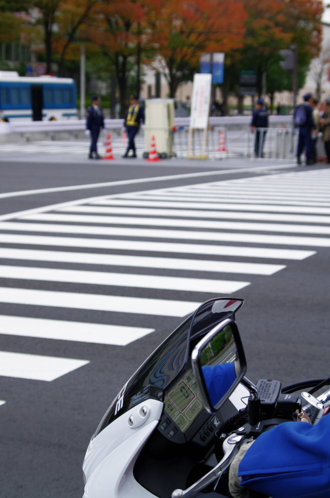 ＡＰＥＣ厳戒態勢