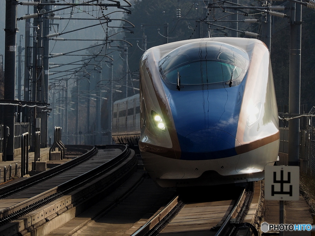 安中榛名駅