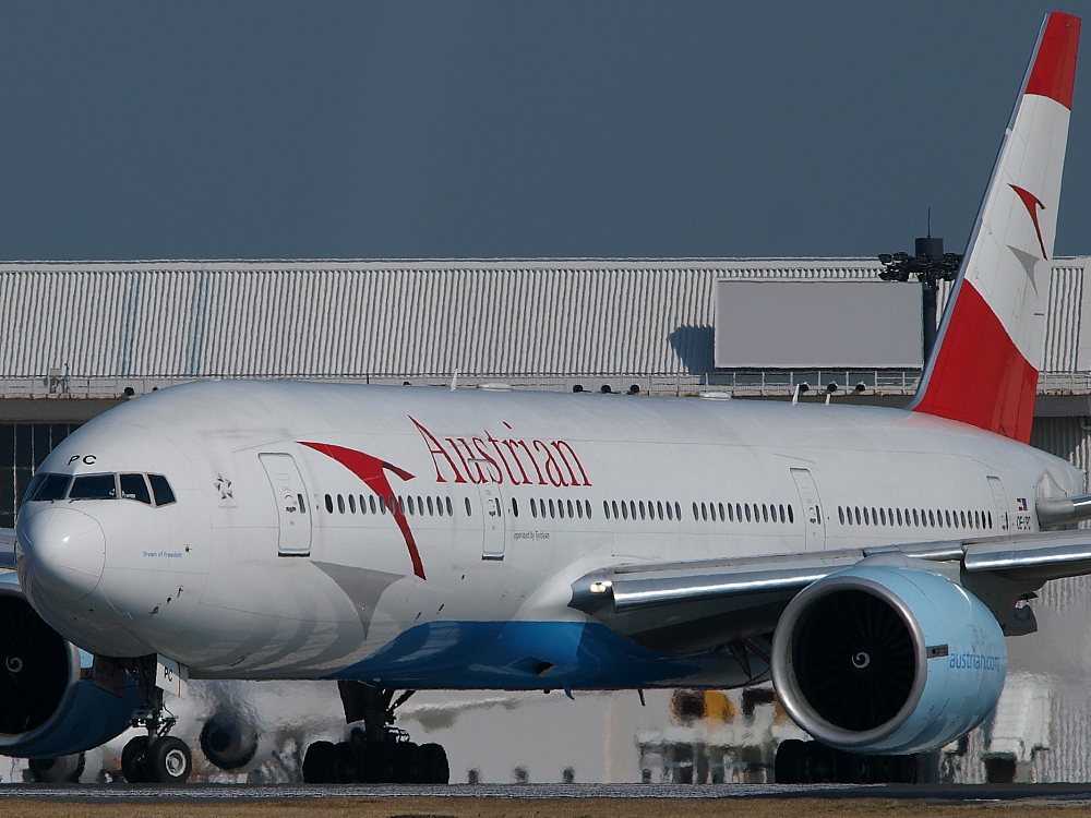 Boeing ④