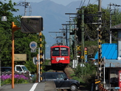 五月晴れ