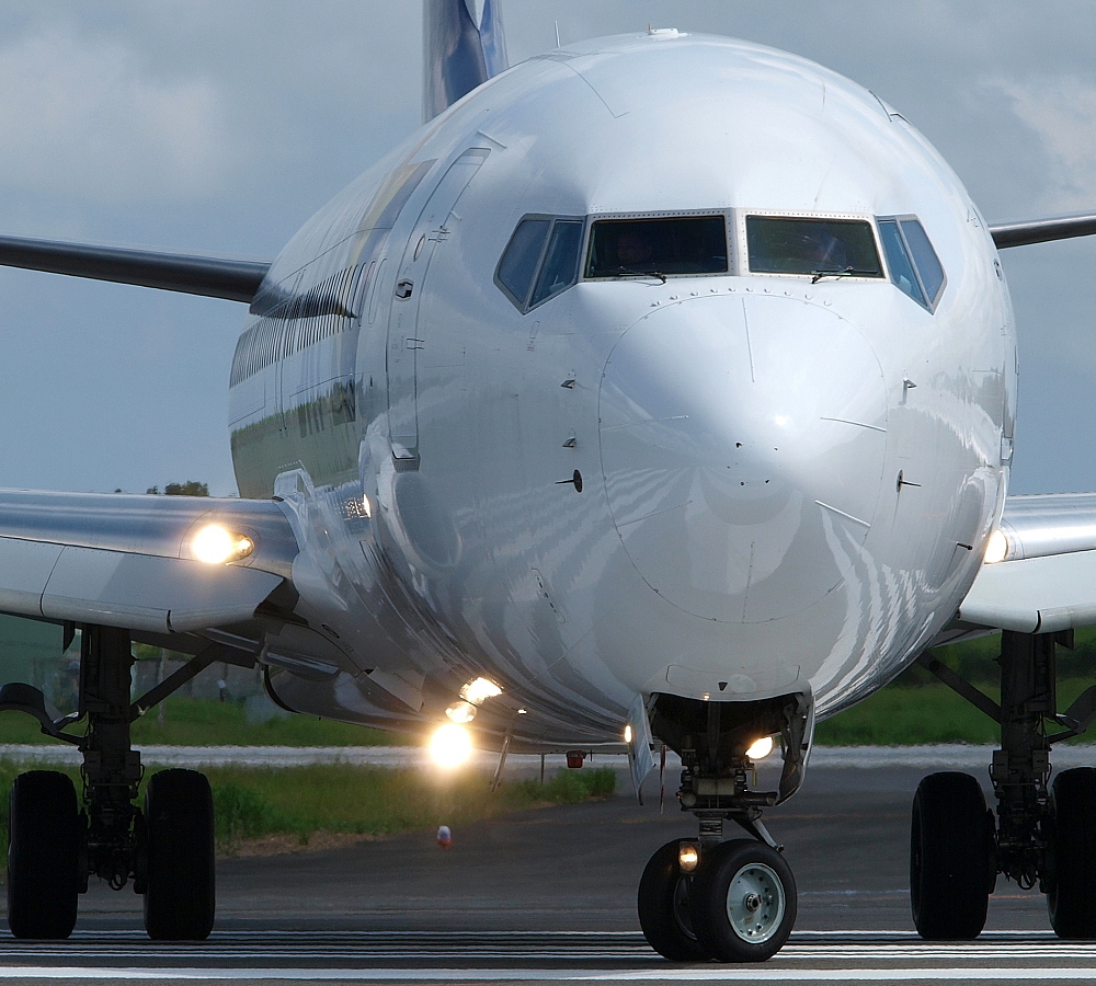 @Ibaraki Airport①
