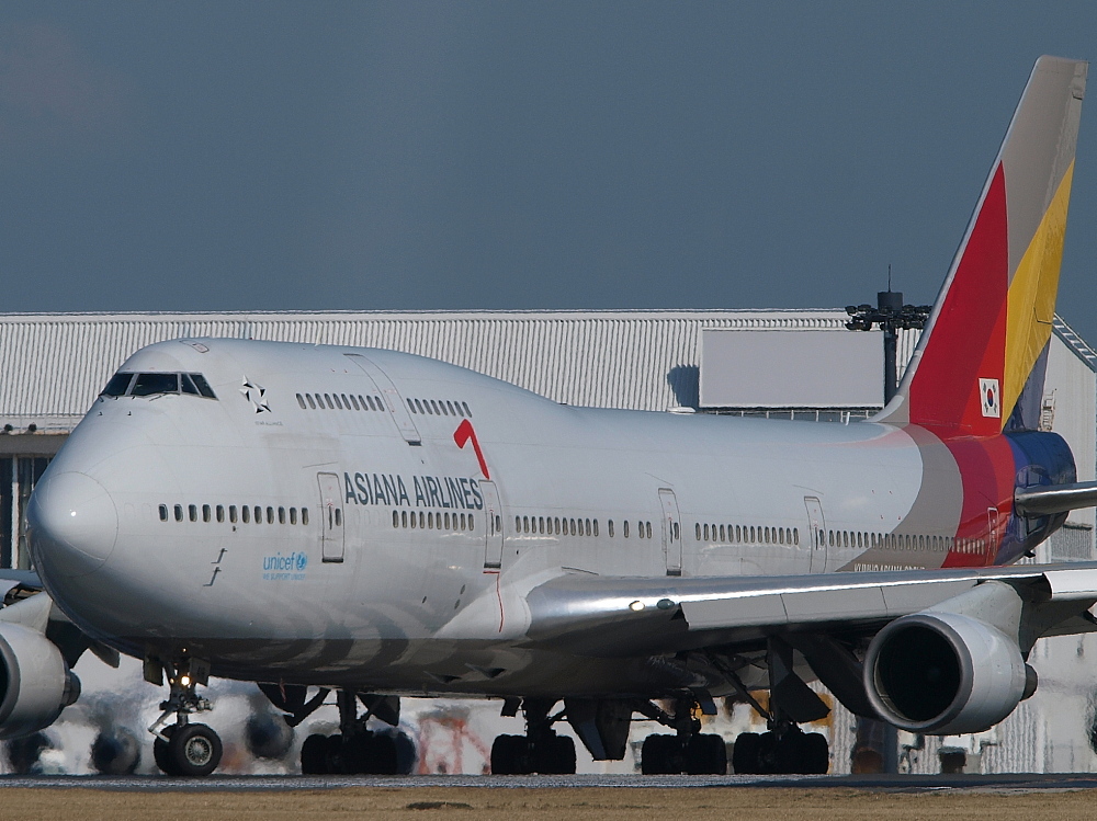 Boeing ②