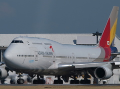 Boeing ②