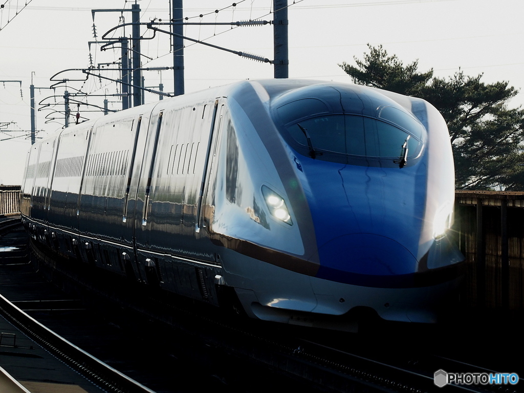 かがやき503号
