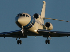 Falcon 900EX