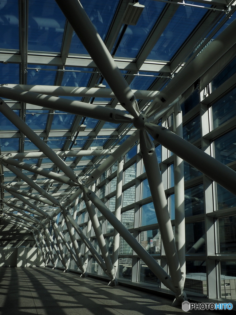 東京国際フォーラム