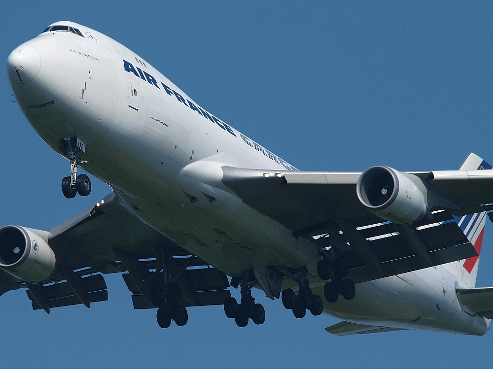 AIR FRANCE CARGO