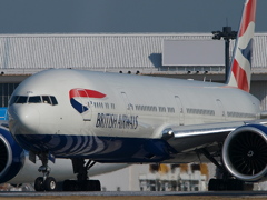 Boeing ⑤