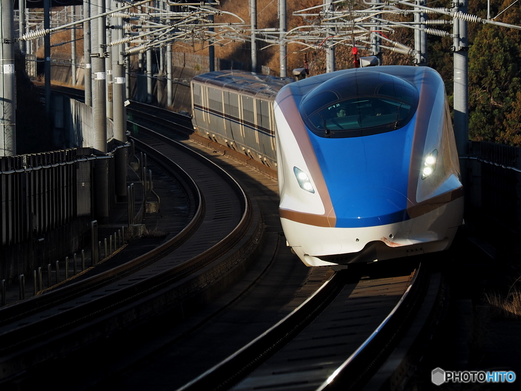 かがやき502号