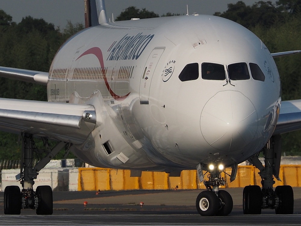 Departure 2