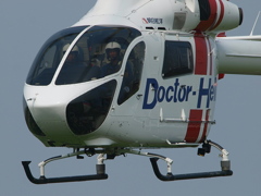 Doctor-Heli Ⅱ