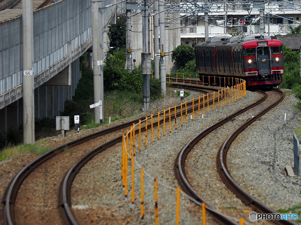 しなの鉄道