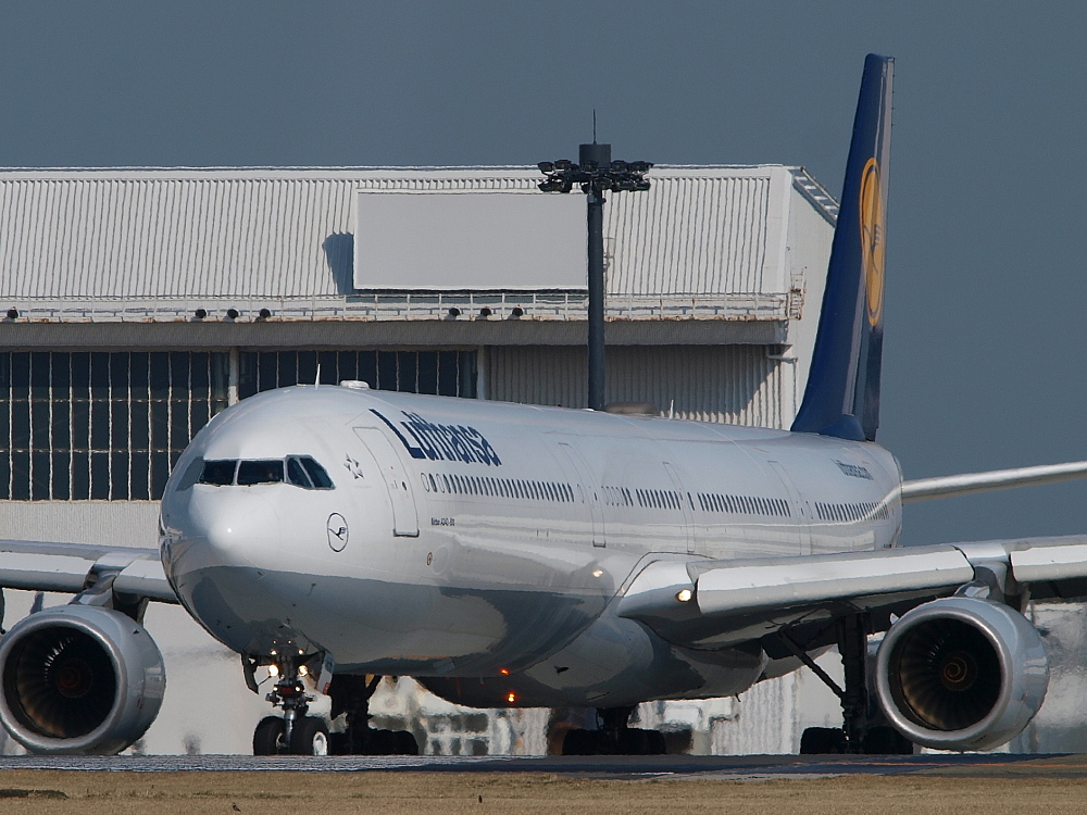 Airbus ⑧