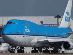 Boeing ①