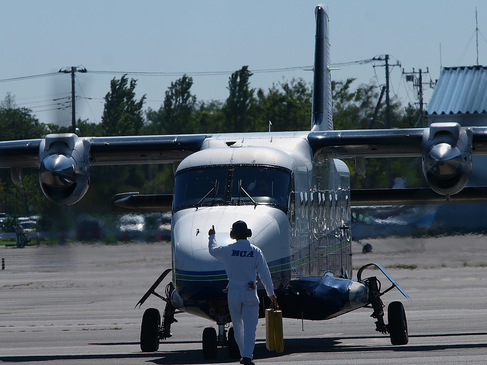 Dornier 228 Ⅰ