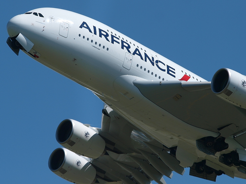 AIR FRANCEⅢ