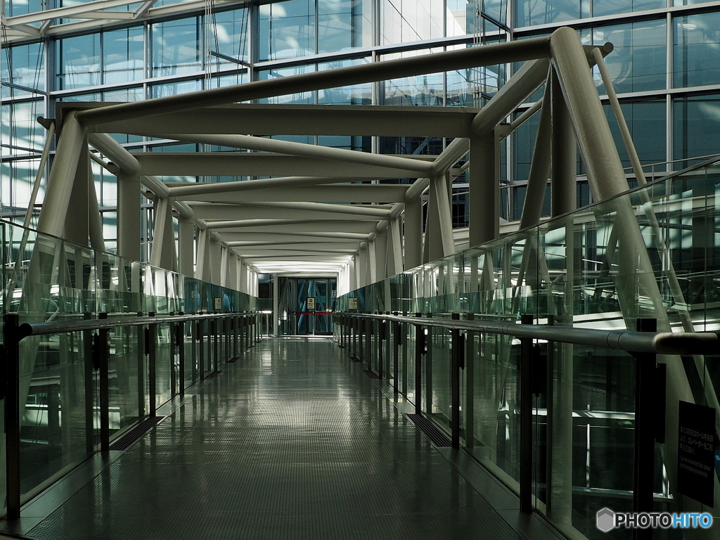 東京国際フォーラム
