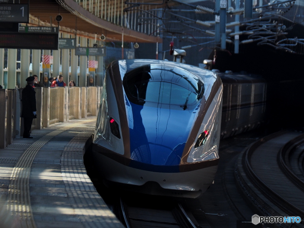 あさま613号