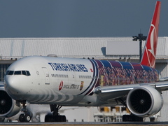 Boeing ⑦
