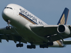 Singapore Airlines