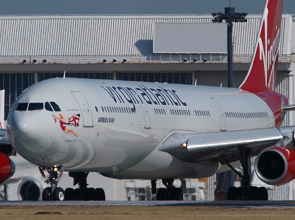 Airbus ⑥