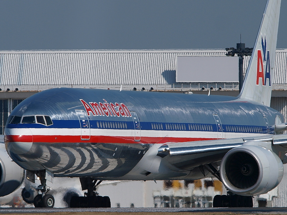 Boeing ③