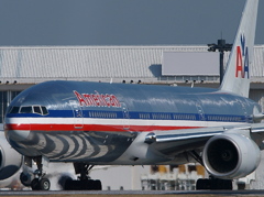 Boeing ③