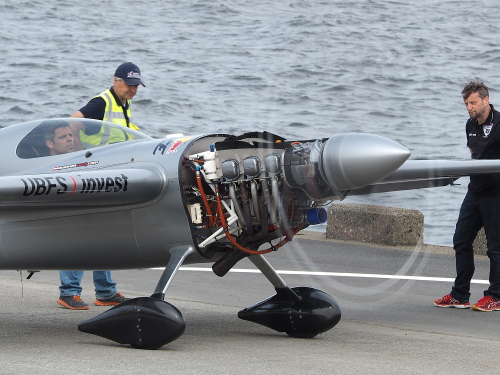 Red Bull Air Race @浦安