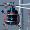 Twin Turbineの熱気