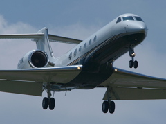 Gulfstream-V