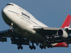 QANTAS