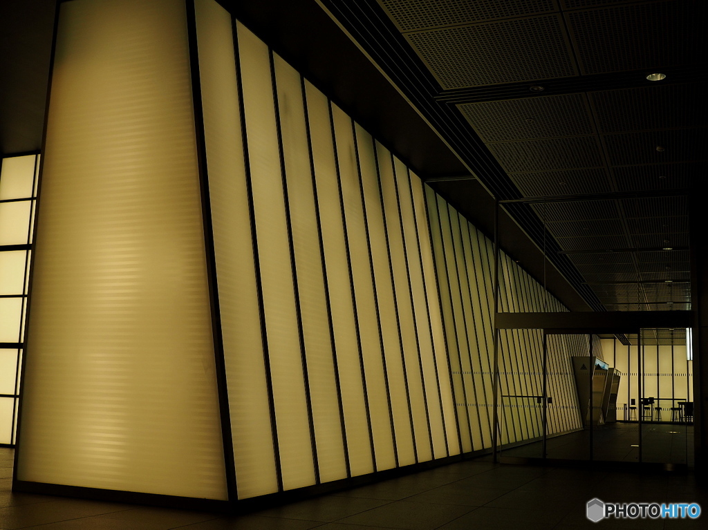 東京国際フォーラム